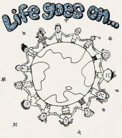 Dragon Ash : Life Goes on